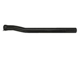MUDGUARD SUPPORT LEFT